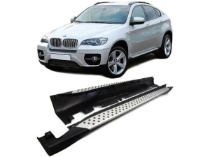 Alu Pragovi BMW X6 08-13 Akcija