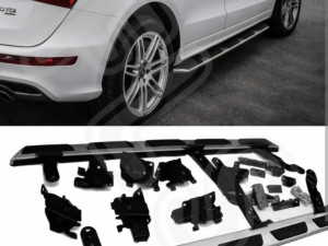 Alu Pragovi Audi Q5 2008-2016 AKCIJA