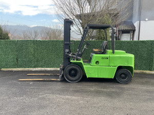 VILJUSKAR CLARK DIZEL POVOLJNO SNIZENO