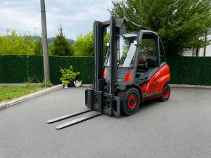 VILJUSKAR LINDE DIZEL H45 DIZEL