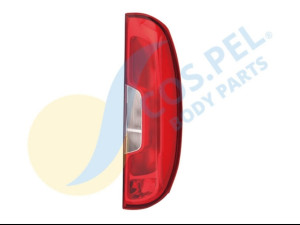 Fiat Doblo 15- stopka desna stop svjetlo L+D na stanju