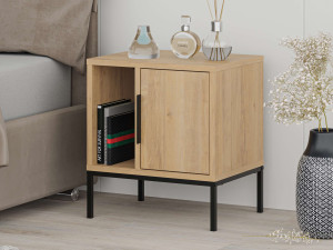 AKCIJA!!! 86 KM Noćnik Glyn sonomo