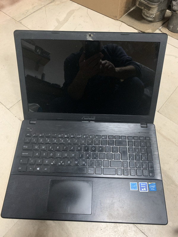 Laptop Asus X551M dijelovi, za dijelove