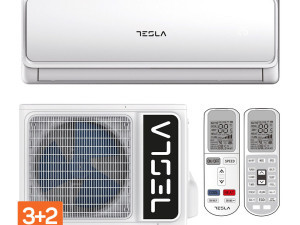 Tesla klima 18K TA53FFLL-1832IA INVERTER