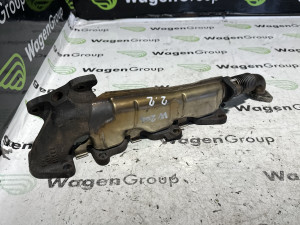 IZDUVNA GRANA MERCEDES W204 651 motor 2013
