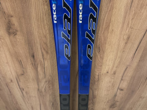 00943 DJEČIJE SKIJE ELAN RACE PRO 120cm NOVO