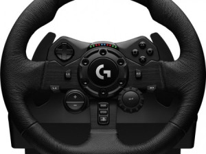 Logitech G923 PS5/PS4/PC Volan PlayStation 4 5