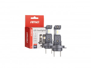 Amio Led sijalice 1:1 Plug & Play Hybrid Golf 6
