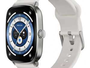 Sat pametni Haylou RS5 Silver