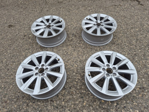 Alu felge 16 5x100 Seat Arona Ibiza