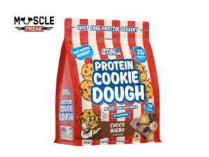 Applied Protein Cookie Dough Dessert Choco Bueno 1kg