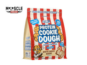 Applied Protein Cookie Dough Dessert W.C Bueno 1kg