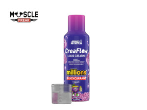 Applied CreaFlow Pure Liquid Creatine Blackcurrant