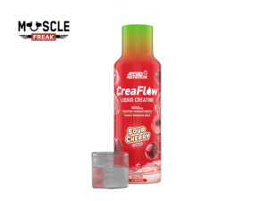 Applied CreaFlow Pure Liquid Creatine Sour Cherry