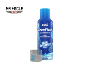 Applied CreaFlow Pure Liquid Creatine Blue Raspberry