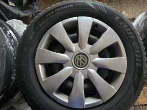 FELGE I GUME NOVE ZIMSKE GOLF