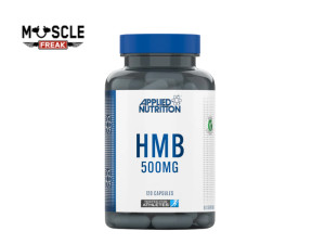 Applied Nutrition HMB 120caps