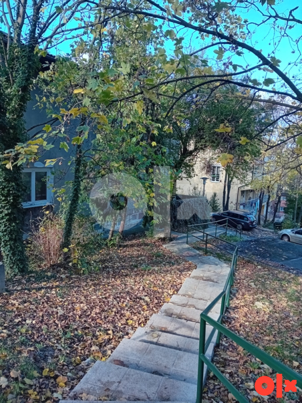 Garaža Visnjik - Centar (iznajmljivanje)