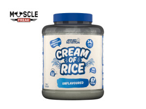 Applied Nutrition Cream of Rice Unflavoured 2kg
