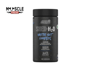 Applied Nutrition Shed-H2O - Water Out Complex