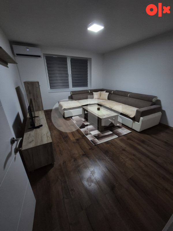 Apartman Zevs 2