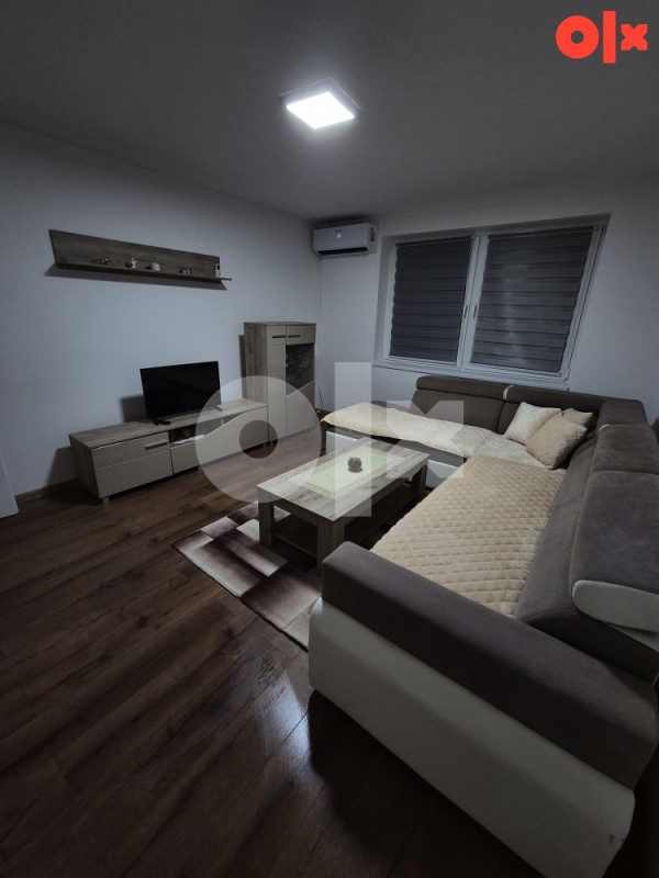 Apartman Zevs