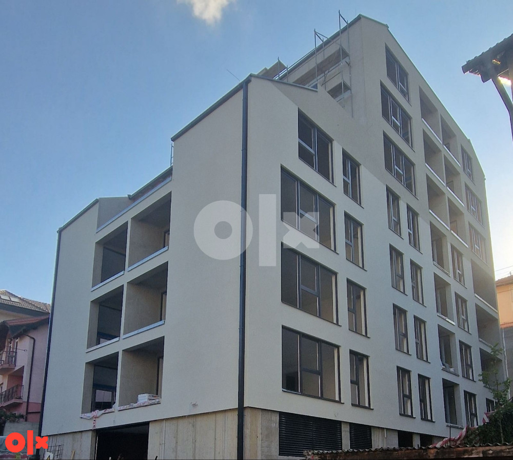 Residence Mejtas- Benis, USELJiVO!, stan 65 m2! 2