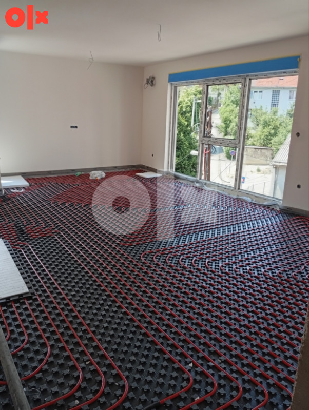Residence Mejtas- Benis, USELJiVO!, stan 65 m2! 3