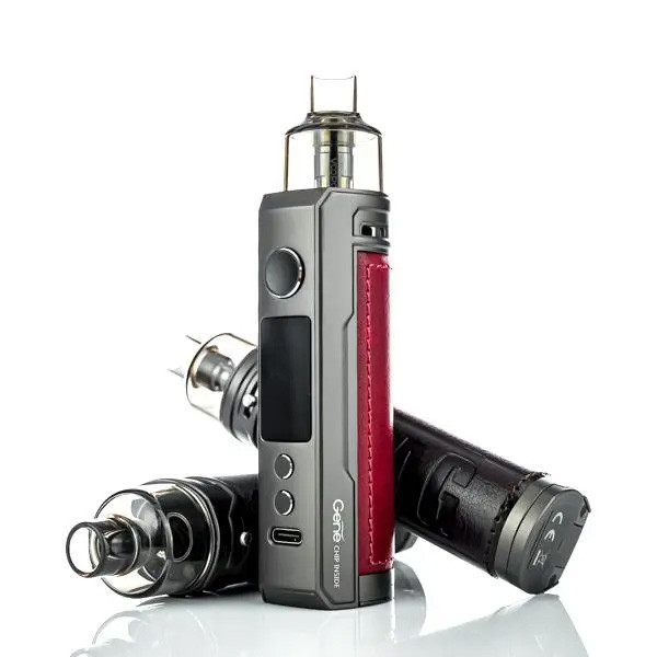 Voopoo Drag X Vape Pod Mod Kit 80W 4.5ml