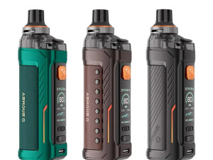 NOVO Vaporesso Armour G Pod Vape Kit 3000mAh 80W 5ml