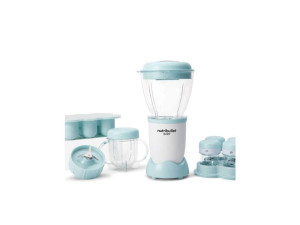 NUTRIBULLET baby blender NBY100 Svijetlo plavi