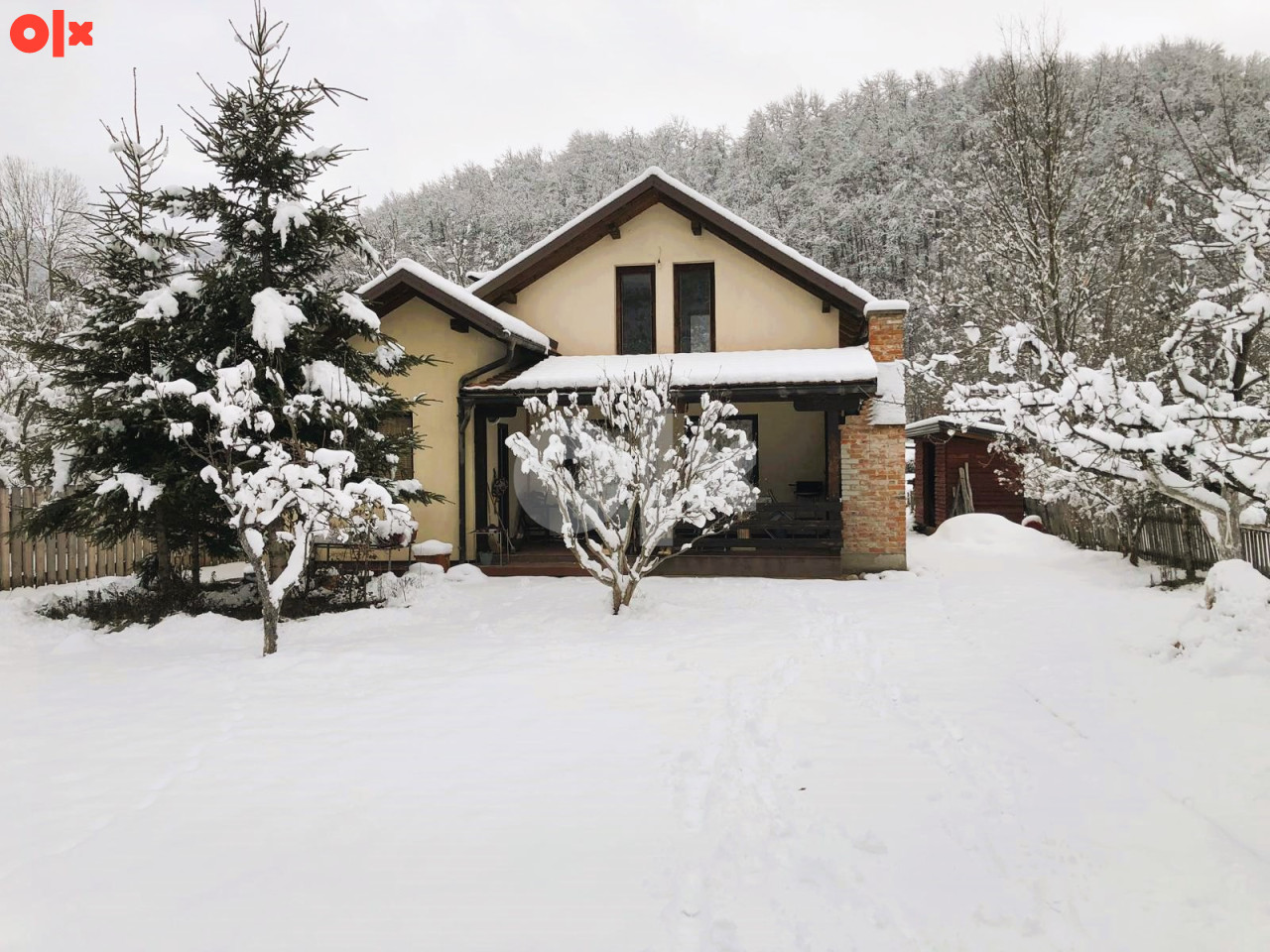 Vikendica Hrenovica - Vikend kuća  uz rijeku Praču