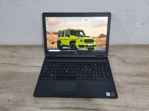DELL Latitude 5590 15.6" FHD , i5-8350U / 16GB DDR4 / 256GB SSD