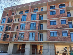 Trosoban stan u izgradnji 55m2 Banja Luka Gimnazija photo 2