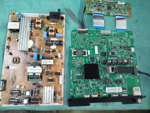 Samsung UE39F5300AW