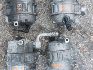 Kompresori klime Passat 6 Golf 5 Golf 6