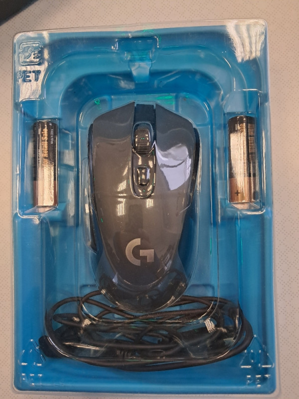 LOGITECH MIŠ G603