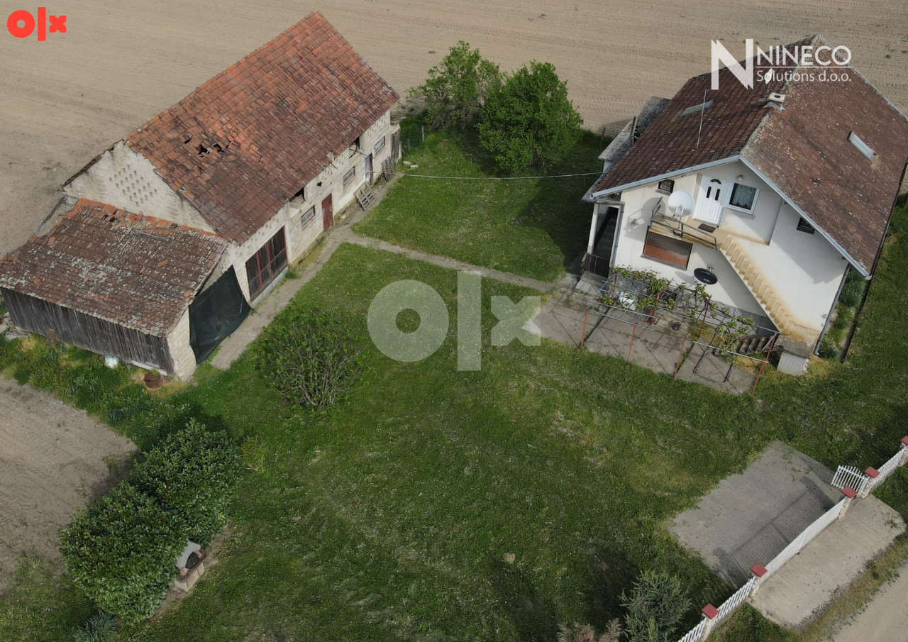 ZEMLJIŠTE - KOZARSKA DUBICA - 105.000 m2 3