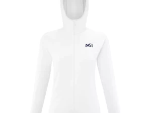 Flis MILLET SENECA HOODIE W