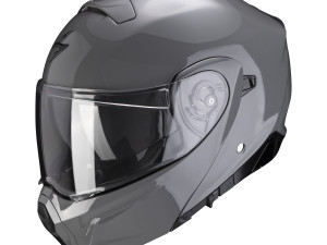 Kaciga Scorpion EXO 930 siva