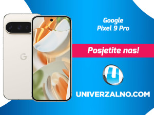 Google Pixel 9 Pro 128GB (16GB RAM)