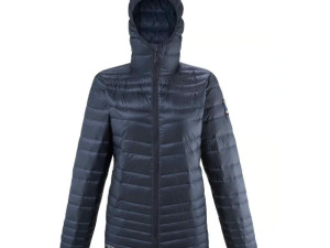 Ženska pernata jakna MILLET HERITAGE LIGHT DOWN HD W