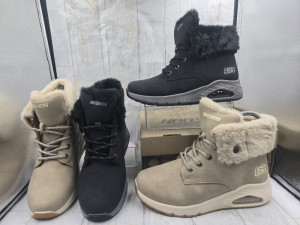 SHECHERS PATIKE DUBOKE 36-41