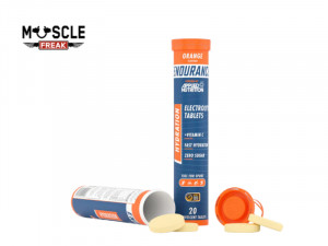 Applied Endurance Hydration Electrolyte Orange