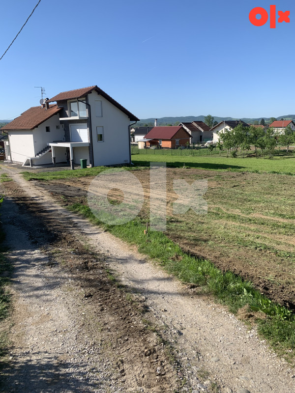 Banja Luka - Priječani placevi uz glavnu saobraćajnicu 2