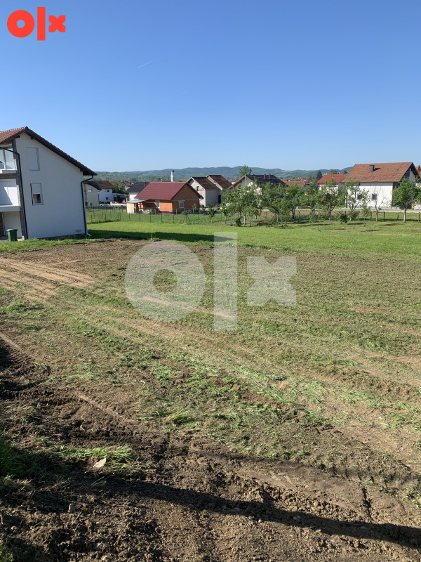 Banja Luka - Priječani placevi uz glavnu saobraćajnicu