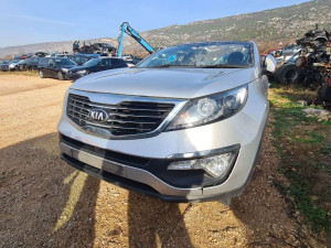 Vozilo u dijelovima Kia Sportage 1.7 2010-2014