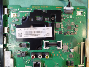 SAMSUNG QE50Q65TA