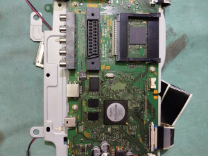 SONY KDL50W685A