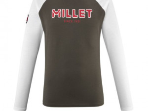Majica MILLET HERITAGE TS LS M